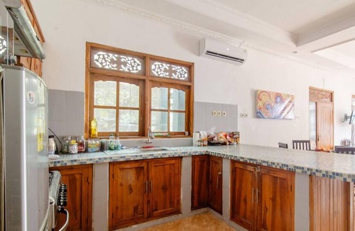 Tukad Mungga House | Mumbul Guesthouse