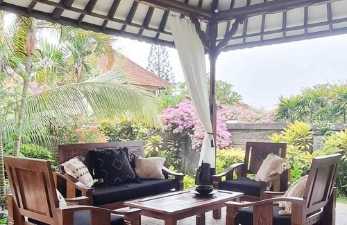 Mumbul Villa | Mumbul Villa