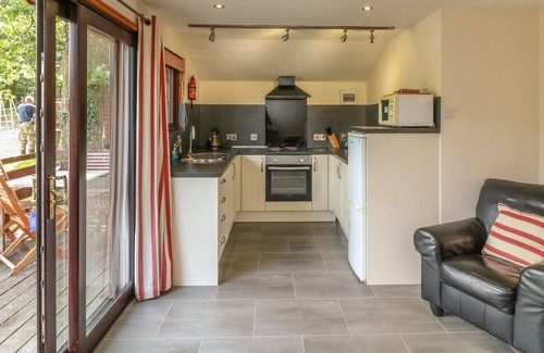 Beaworthy House | MUMPUSS, family friendly, country holiday cottage in Halwill Junction