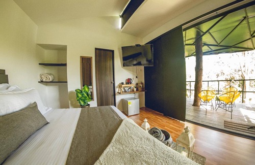 Guatape Hotel | Mumu by Bernalo Hotels