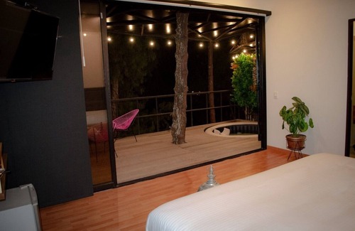 Guatape Hotel | Mumu by Bernalo Hotels