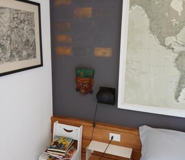 Bergamo Apartment | MUN Apartment City - Major Unforgettable Nights