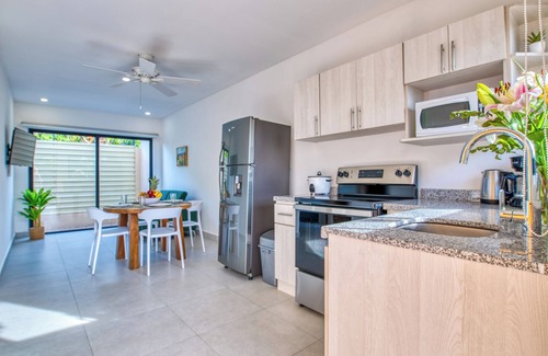 Tamarindo Apartment | Muna Santa Rosa Apartamentos