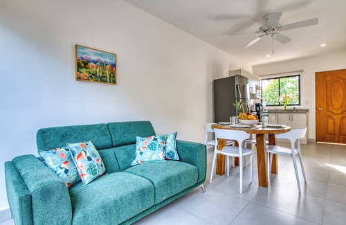 Tamarindo Apartment | Muna Santa Rosa Apartamentos