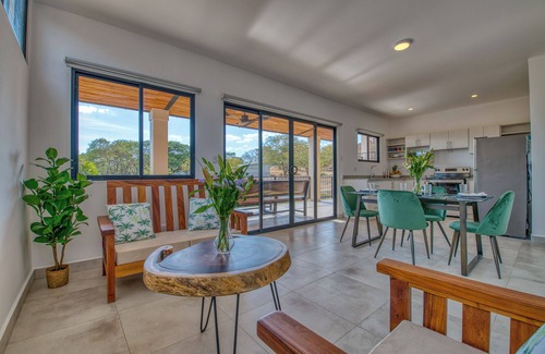 Tamarindo Apartment | Muna Tamarindo