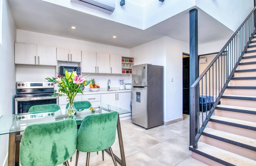 Tamarindo Apartment | Muna Tamarindo