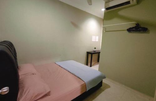 Kota Bharu House | MunadibStay Calm