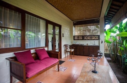 Kedewatan Resort | Munari Resort Ubud