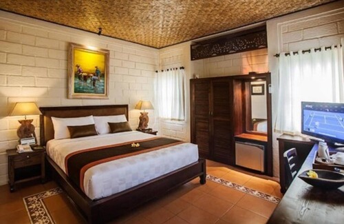 Kedewatan Resort | Munari Resort Ubud