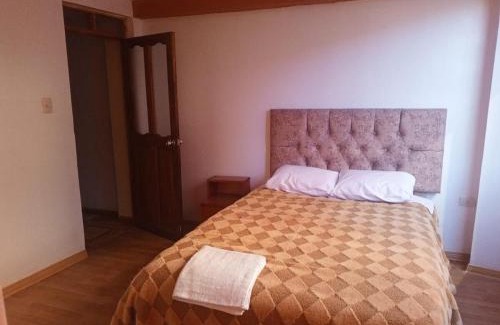 Cusco Apartment | Munay Huasi, departamentopara 5 o más personas cusco