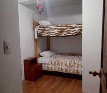Cusco Apartment | Munay Huasi, departamentopara 5 o más personas cusco