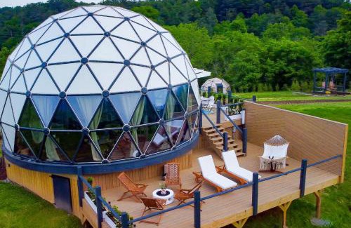 Marshall Resort | Munaya Resort