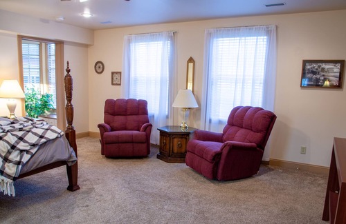 Delaware County Other | Muncie Farm Getaway
