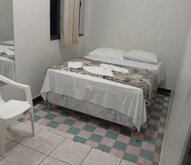 Sector Aeroporto Hotel | Mundial Hotel