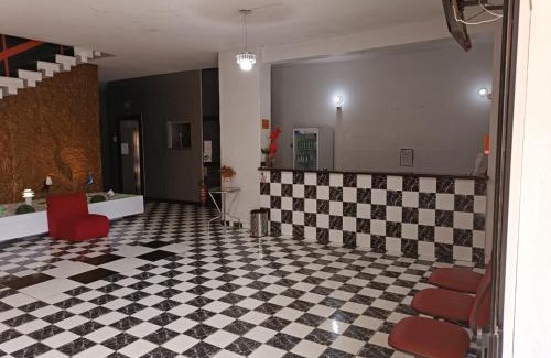 Sector Aeroporto Hotel | Mundial Hotel