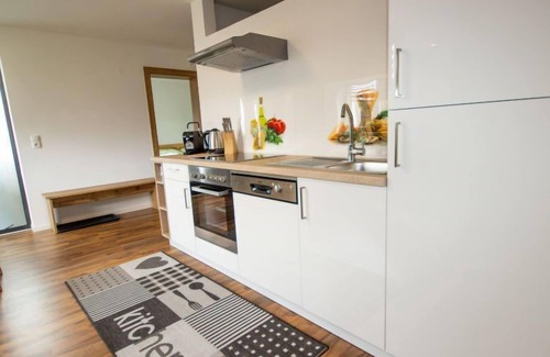 Oetz Apartment | Mundlers Hoamatl Top 3 by Interhome