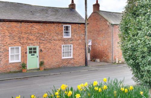Whittingham House | Mundles Cottage