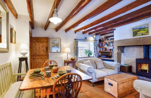 Whittingham House | Mundles Cottage