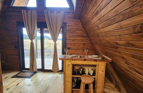Vacas Gordas Ski Chalet | MUNDO NOVO CHALÉS - Orion, Centaurus e Andrômeda
