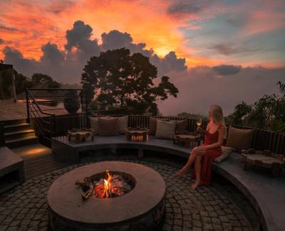Munduk Hotel | Munduk Cabins