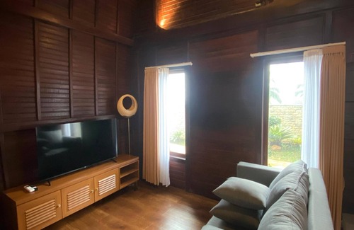 Sawan House | Munduk Kupang Sekumpul Villa
