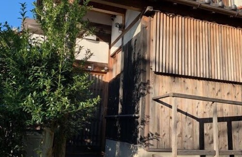 Sakyo Ward Ski Chalet | Munetada - Great Kyoto machiya in a nice district