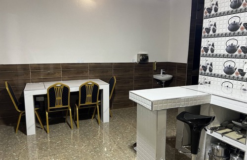 Lusaka Apartment | Mungo Villas Apartments