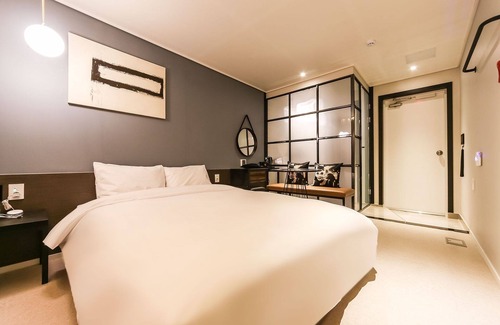 Mungyeong Hotel | Mungyeong The Best Hotel