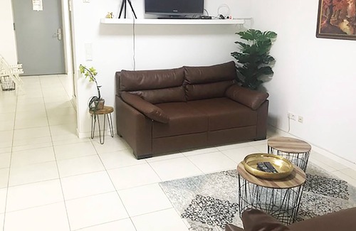 Ludwigsvorstadt-Kliniken Apartment | Munich Downtown Suites