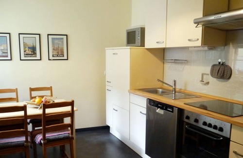 Traben-Trarbach Apartment | Munich - House Traben-Trarbach