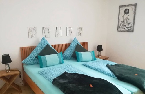 Traben-Trarbach Apartment | Munich - House Traben-Trarbach