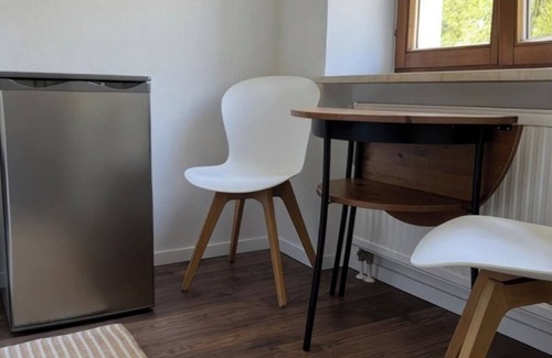 Neuschwabing Apartment | Munich Luxus Apartment!
