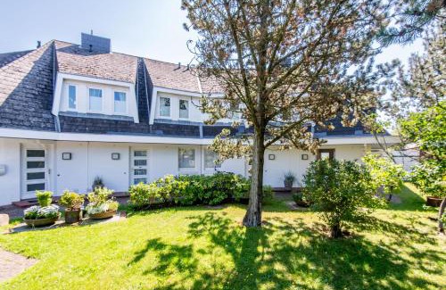 Munkmarsch House | Munkhoog Haus 4