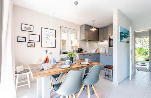 Munkmarsch House | Munkhoog Haus 4