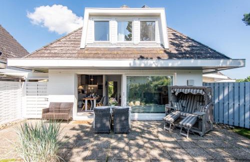 Munkmarsch House | Munkhoog Haus 4