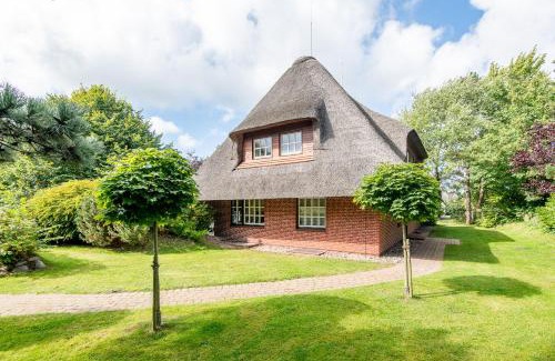 Keitum Apartment | Munkmarscher Chaussee 11 Whg 22