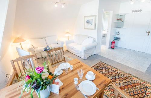Keitum Apartment | Munkmarscher Chaussee 11 Whg 22