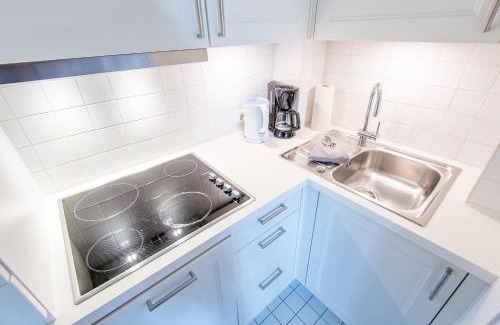 Keitum Apartment | Munkmarscher Chaussee 11 Whg 22