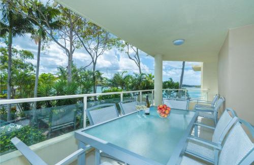 Noosaville Apartment | Munna Beach Apartments
