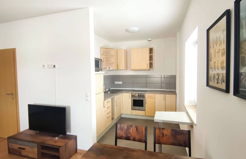 Radebeul Apartment | MuNo-Apartment | vacation apartment in Radebeul directly on the border to Dresden