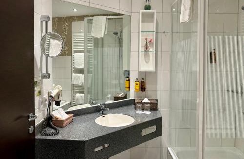 Neu-Schwachhausen Hotel | MUNTE - Wellnesshotel am Stadtwald
