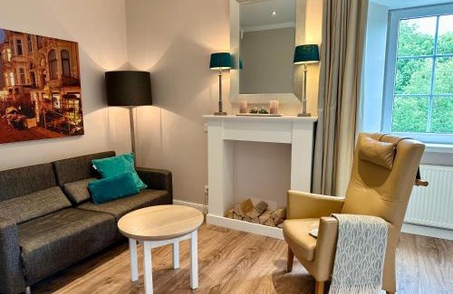 Neu-Schwachhausen Hotel | MUNTE - Wellnesshotel am Stadtwald