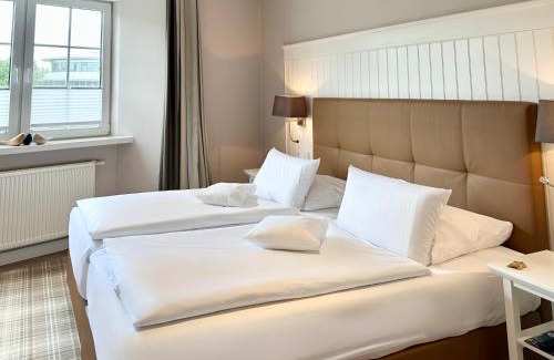 Neu-Schwachhausen Hotel | MUNTE - Wellnesshotel am Stadtwald