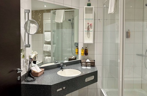 Neu-Schwachhausen Hotel | MUNTE - Wellnesshotel am Stadtwald