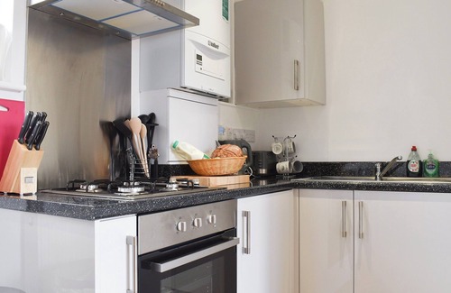 Hadleigh Cottage | Muntjac Cottage - UK33489