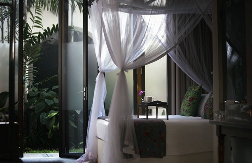Downtown George Town Hotel | Muntri Grove