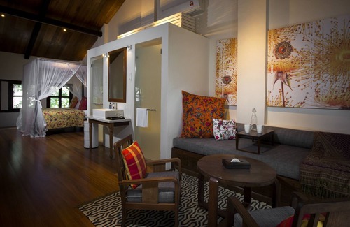 Downtown George Town Hotel | Muntri Grove