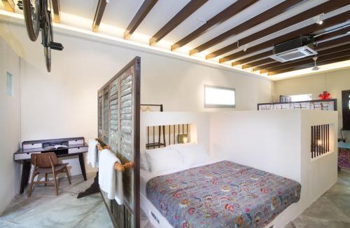 Downtown George Town Hotel | Muntri Mews