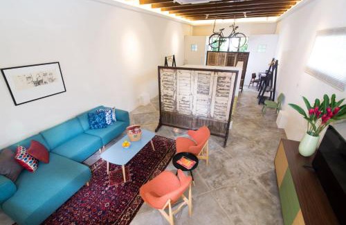 Downtown George Town Hotel | Muntri Mews