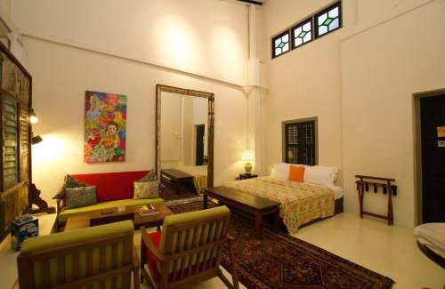 Downtown George Town Hotel | Muntri Mews